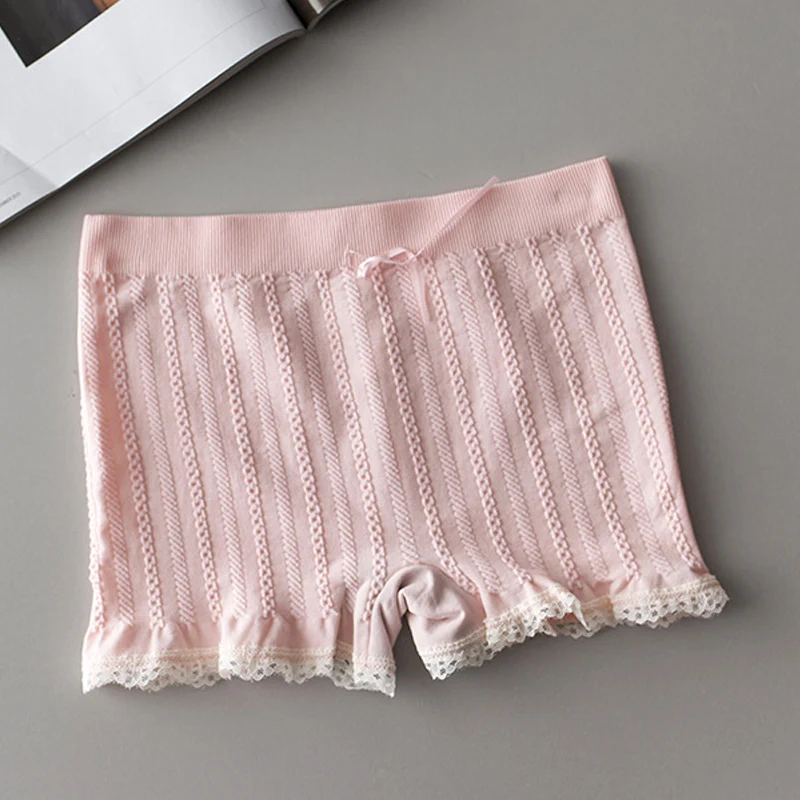 Женские брюки с высокой талией эластичное нижнее белье шорты GDD99|Трусы-шорты| |