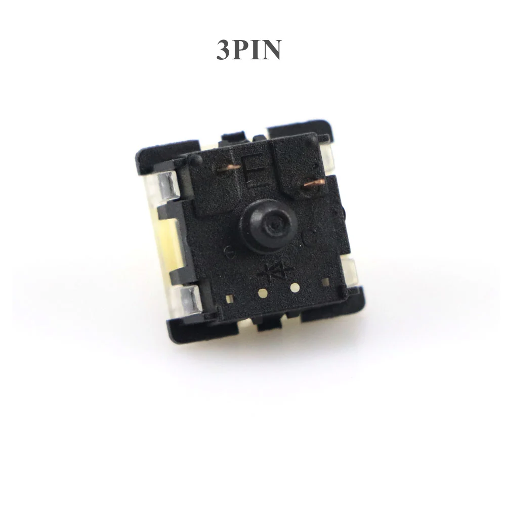 Gateron переключатель 3pin 5pin синий красный черный коричневый зеленый прозрачный желтый для механической клавиатуры xd64 xd60 eepw84 gh60
