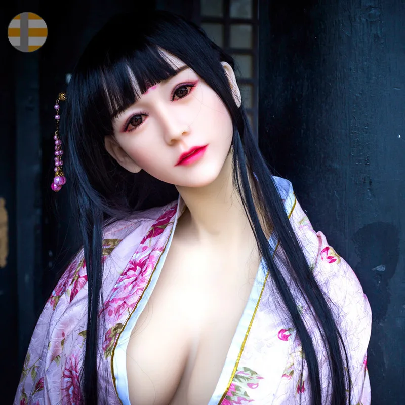 WMDOLL 168 см японские реалистичные полноразмерные секс куклы со скелетом взрослая
