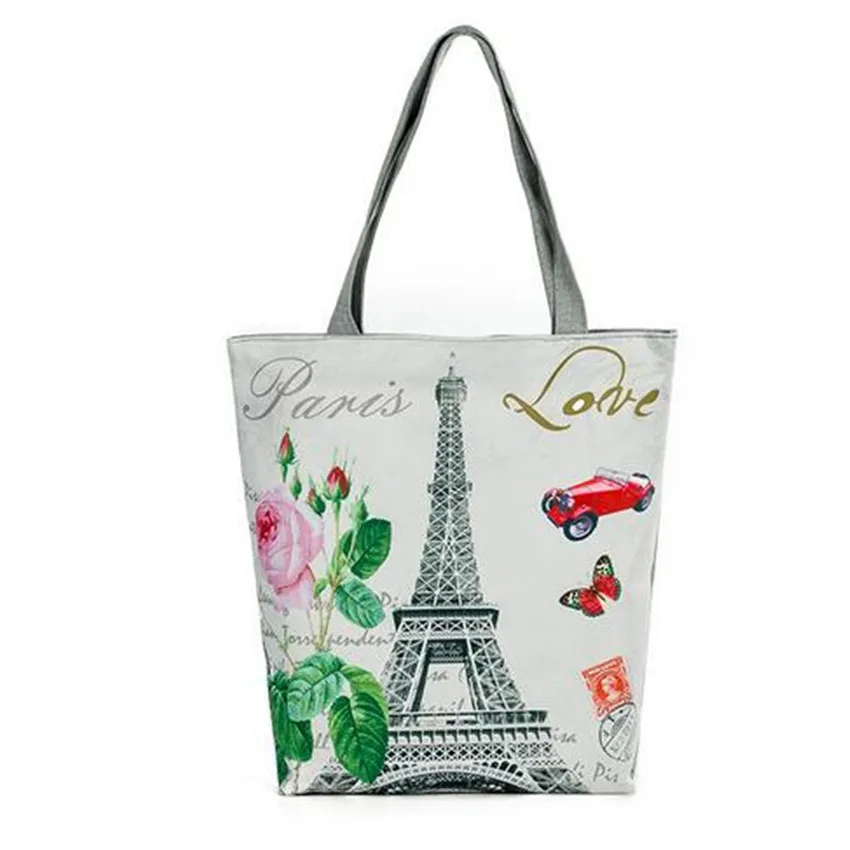 Милая женская сумка M621 Индивидуальная через плечо вместительная с мультяшным