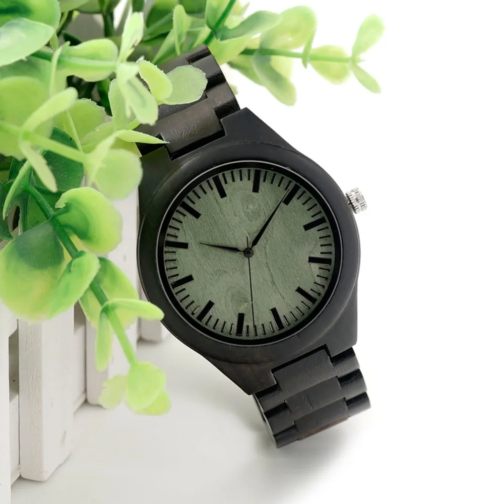Wholesale china wooden watches man wood bracelet odm men watch from professional | Наручные часы