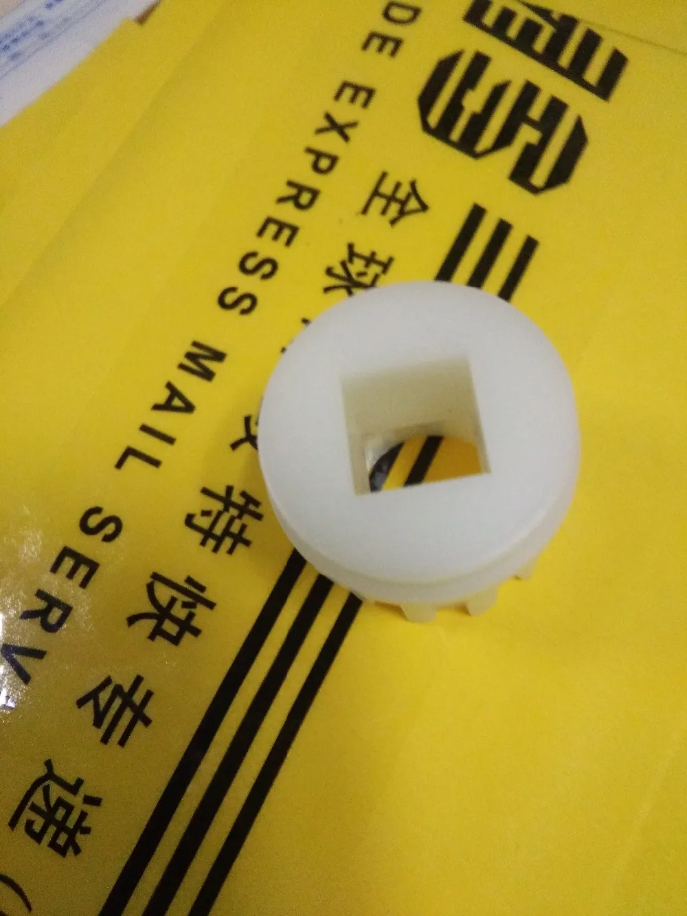 8 шт./Новое поступление детали для мясорубки винт с пластиковой муфтой | Бытовая