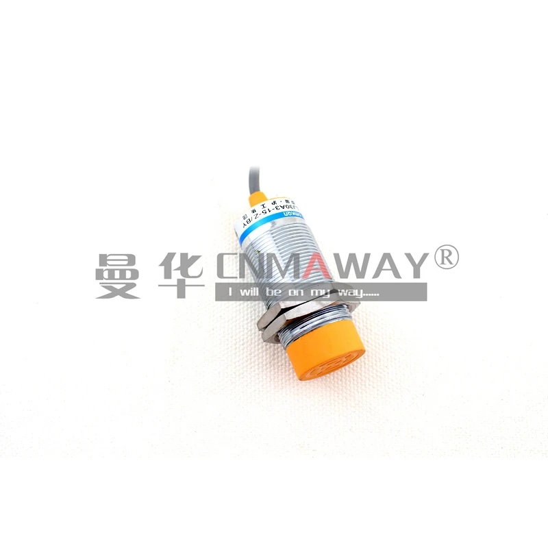 30MM Inductive Proximity Sensor Switch NC 15MM Detection distance LJ30A3-15-Z/DX 2-WIRE DC6-36V | Обустройство дома