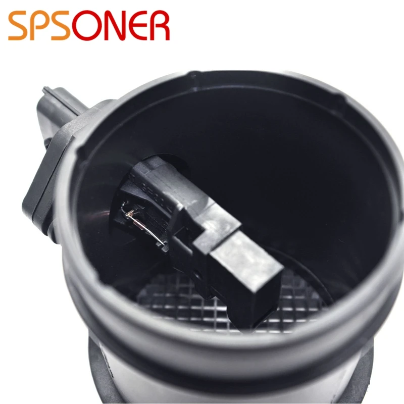 SPSONER оригинальный 0 280 218 088 датчик расхода воздуха для Volvo S40 S60 S80 C70 V50 V70 XC70 XC90 2 5 03-07
