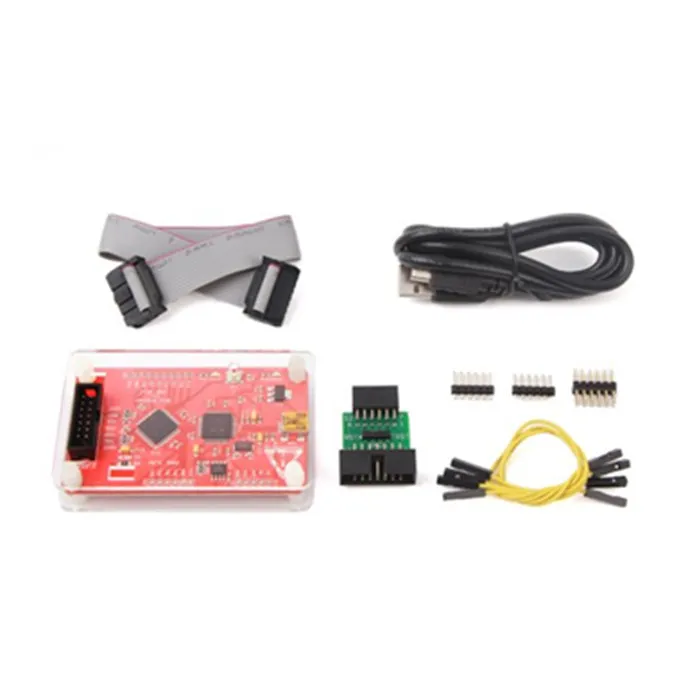 Шина Blaster V3c эмуляция отладчик-поддерживает MIPS архитектурный процессор suite winder |