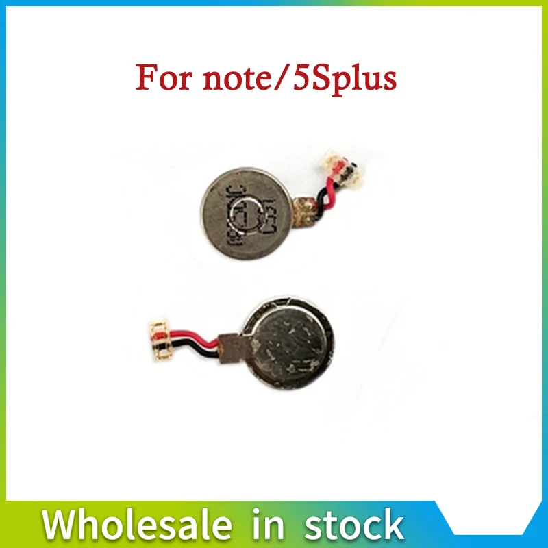 Vibrator Vibration Motor Flex Cable Spare Parts For Xiaomi note note2 note3 5Splus | Mobile Phone Cables