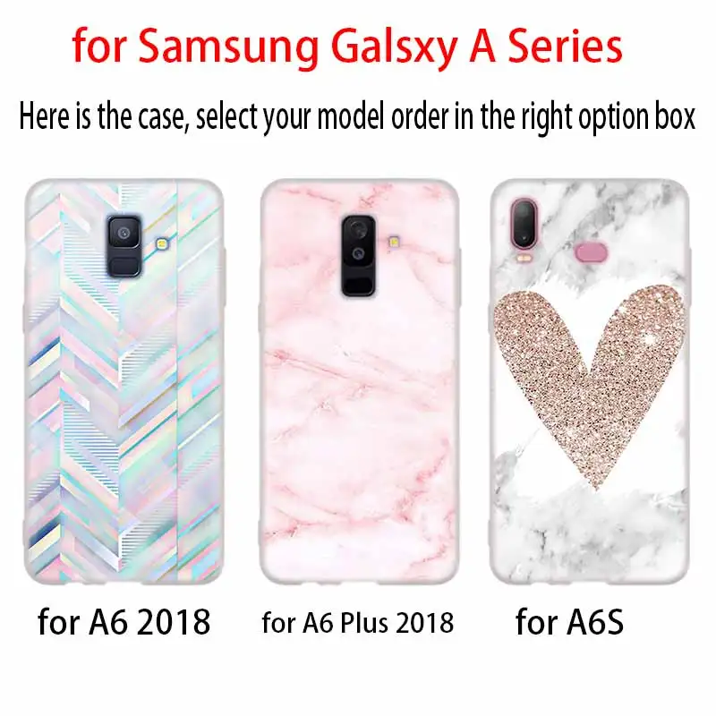Чехол для Samsung A42 A52 A72 A32 A12 A71 A51 A70 A50 A20 A30 A20S A21S A50S A6 A7 A8 2018 сталактитовый с розовым
