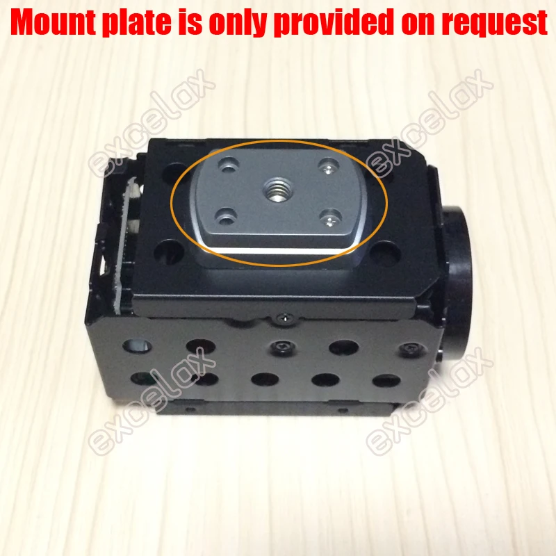 960H D1 800TVL аналоговый 36x 26x 1/3 &quotSony 673 672 CCD Effio A 4151 CCTV фотоблок с автоматической
