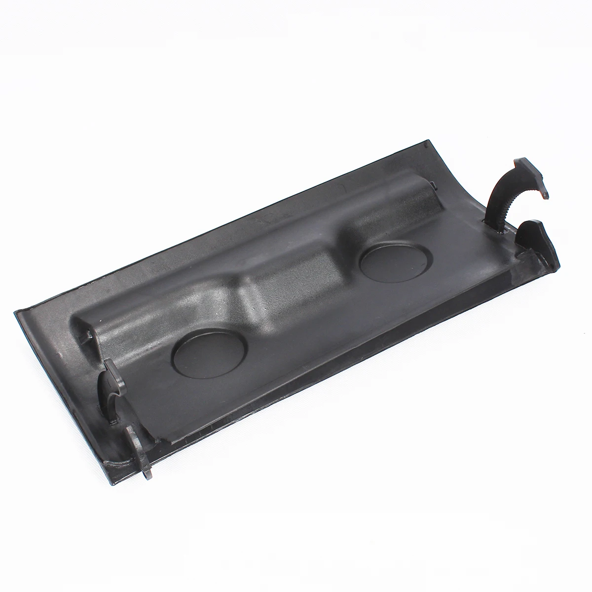 Новинка черная крышка двери перчаточного бокса для VW GOLF JETTA A4 MK4 BORA 1J1 857 121 A|cover