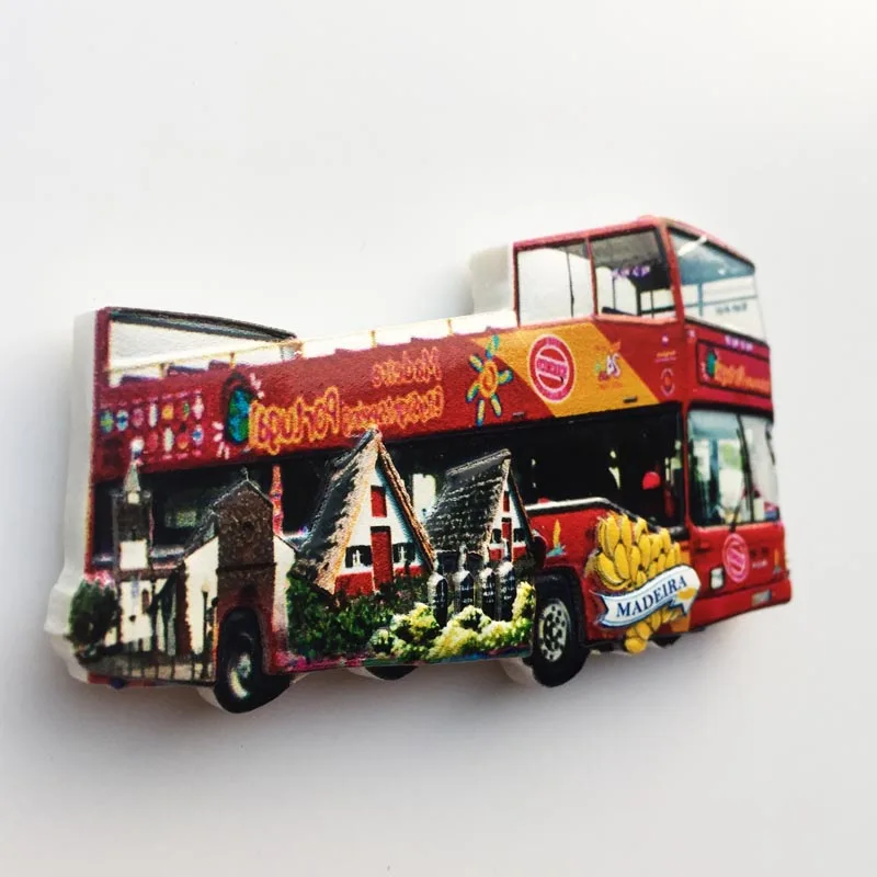 Италия Рим туристские сувенирные памятники магнитные наклейки холодильник | Дом