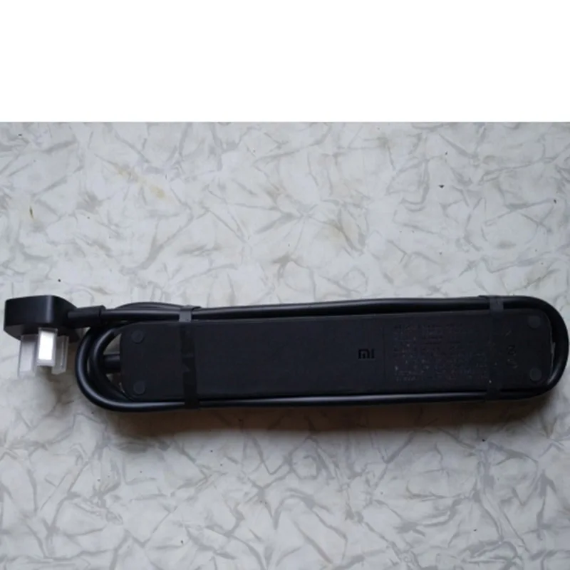 Оригинальная розетка для Xiaomi Smart Power Socketr Adapte 3 USB удлинитель зарядное устройство