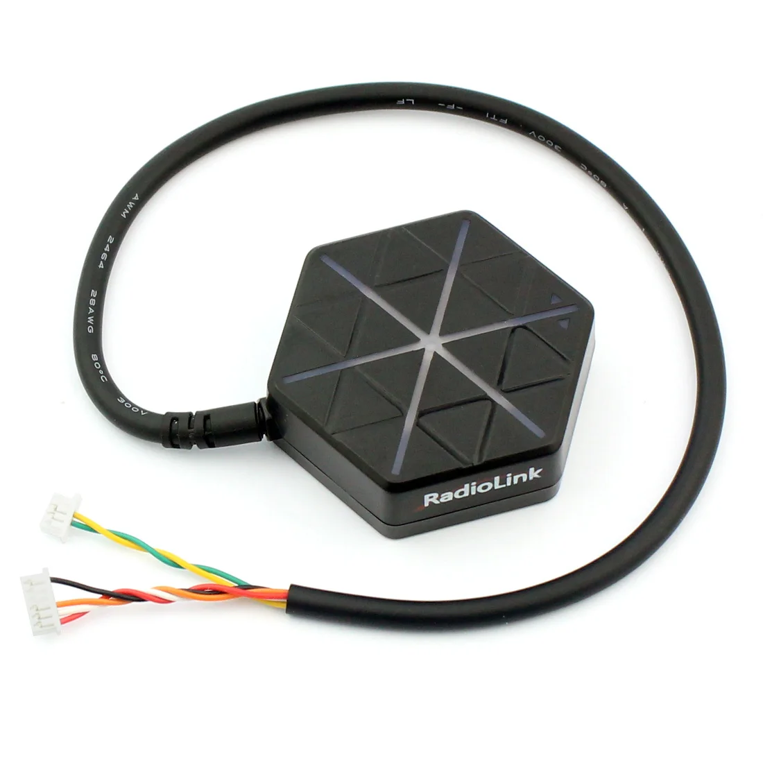 F17881 Radiolink M8N GPS DIY FPV RC Дрон Мультикоптер Полетный контроллер модуль с Держатель