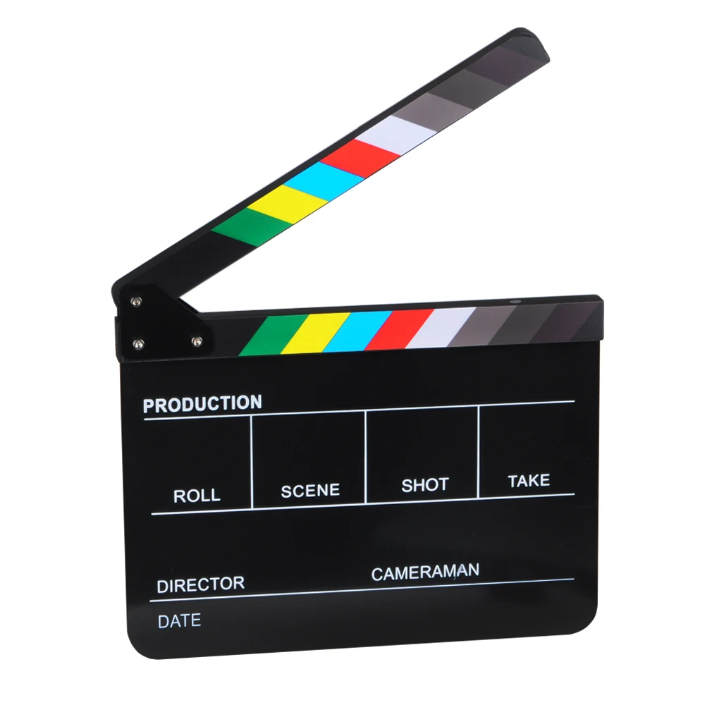 Акриловый пластиковый сланец 25x3 0 см/10х12 &quot сухая стираемая пленка набивная