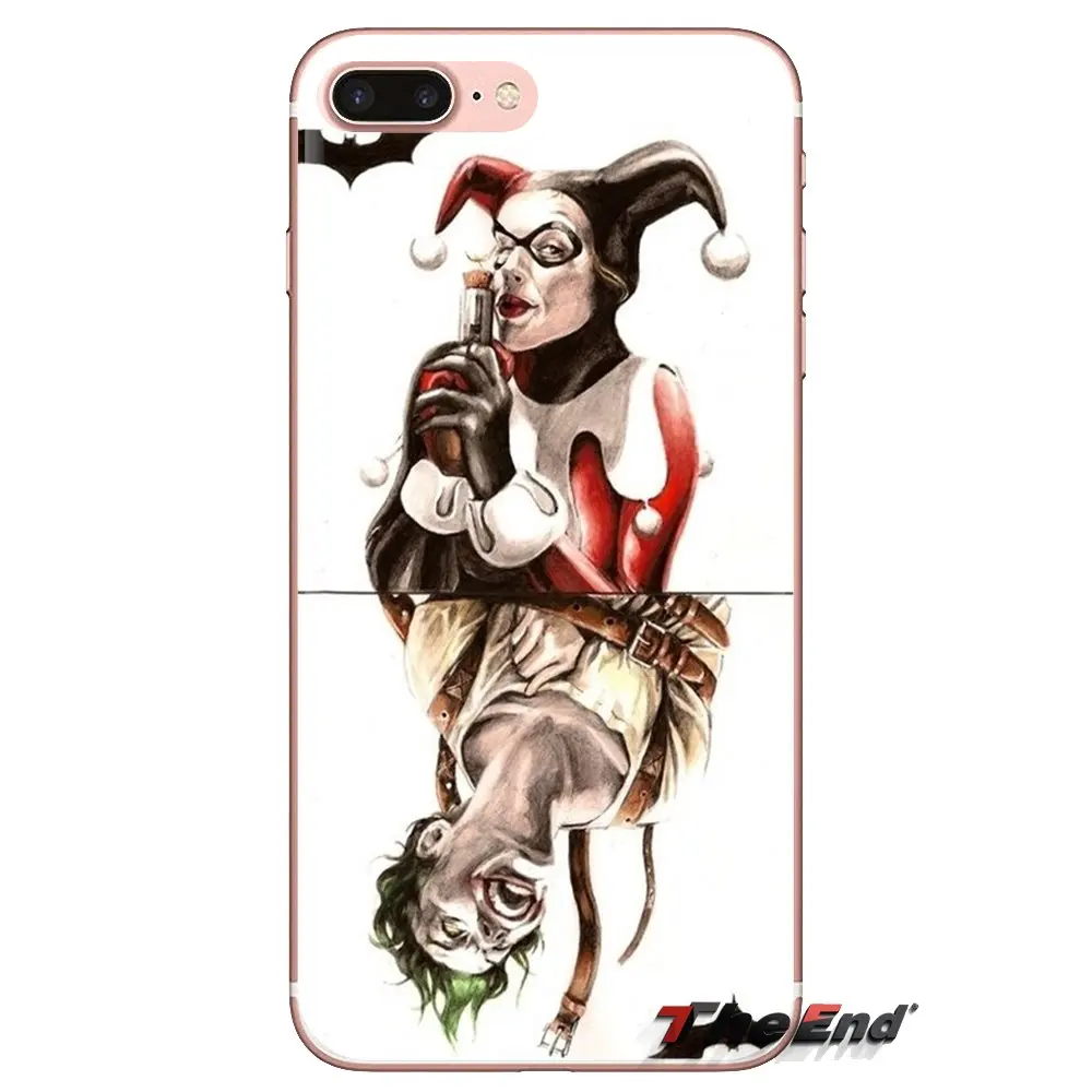 Прозрачный мягкий чехол для iPod Touch Apple iPhone 4 4S 5 5S SE 5C 6 6S 7 8 X XR XS Plus MAX | Мобильные