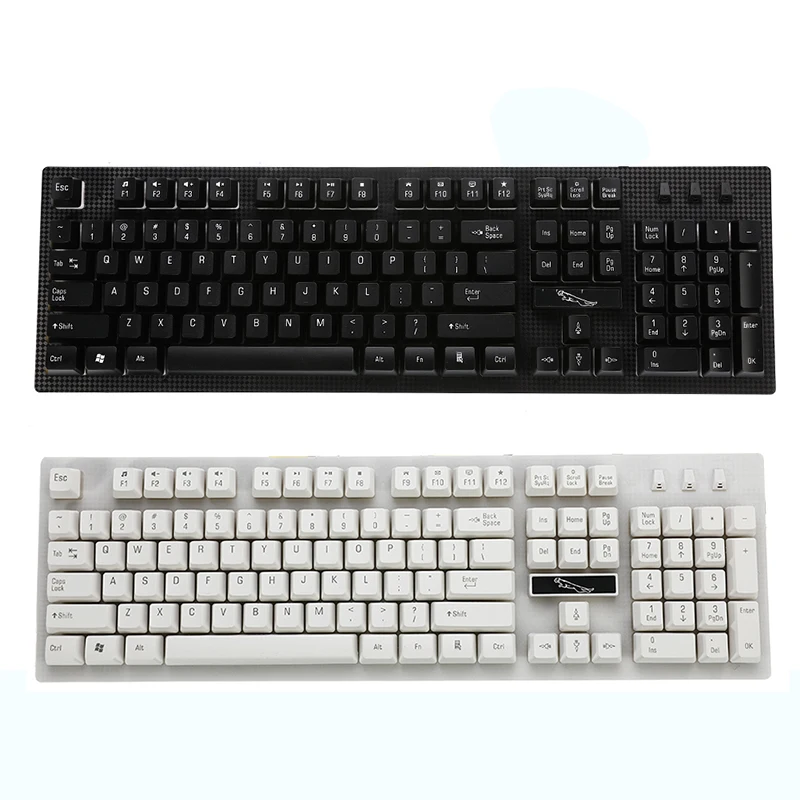 G20 LED Rainbow Color Backlight Gaming Game USB Wired RGB Mechanical Keyboard | Компьютеры и офис
