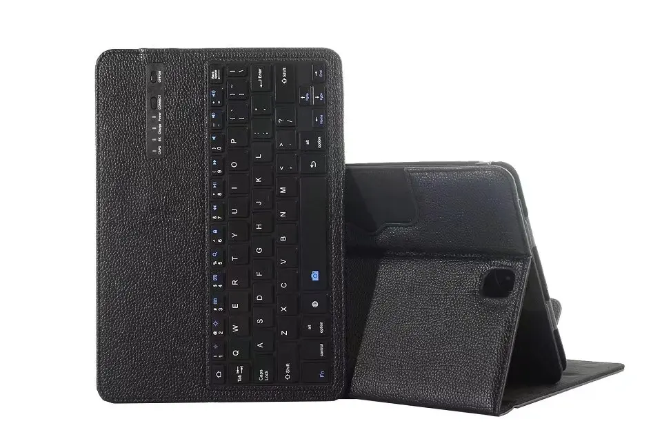Защитный чехол-подставка из искусственной кожи для планшета Samsung Galaxy Tab S3 9 7 T820 T825