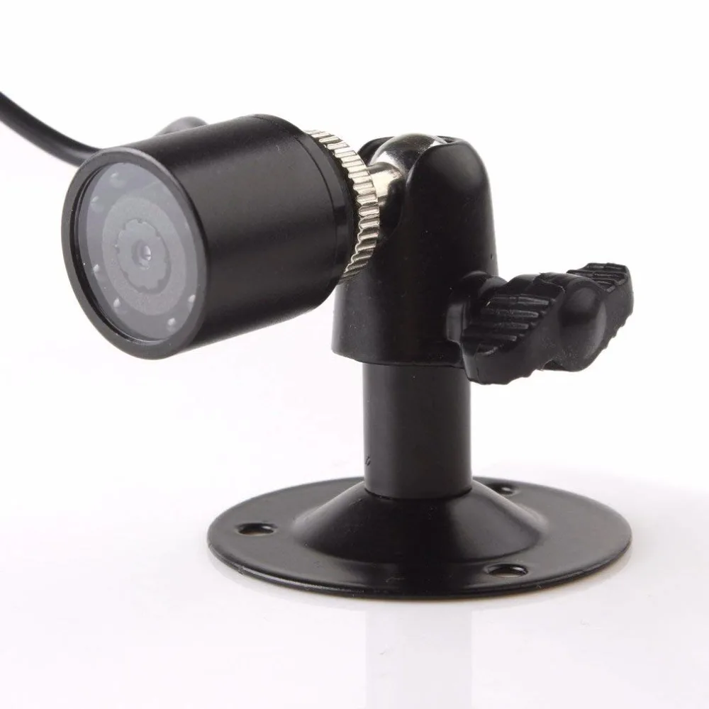 Новый мини Камера Hd 1080 P Ночное видение наружного видеонаблюдения s 940MN ИК-свет