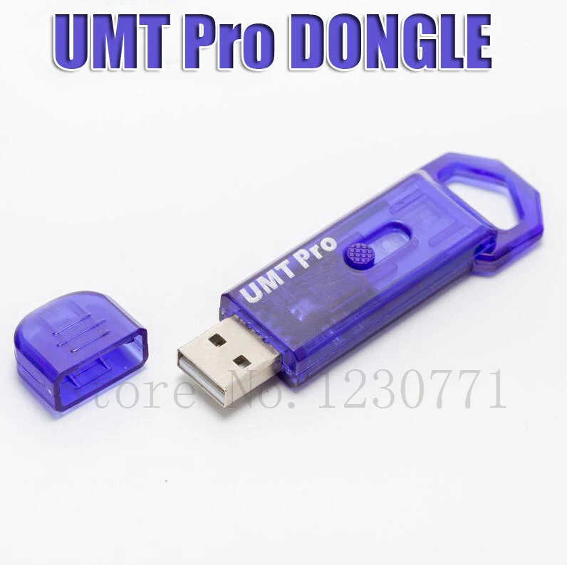 2020 оригинальный ключ UMT Pro/ключ PRO (ключ Umt + AVB) функция 2 в 1|Детали устройств связи| |