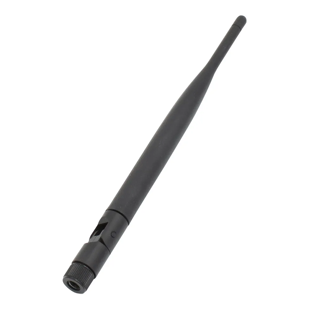 2 4 ГГц WLAN WiFi антенна 2300-2500 МГц модем 10dBi Wi-Fi RP-SMA штекер для Huawei TP-LINK маршрутизатор |