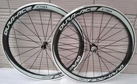 width 23mm 700c free shipping favorable sticker carbon clincher wheel 50mm alloy brake surface powerway r36 ceramic