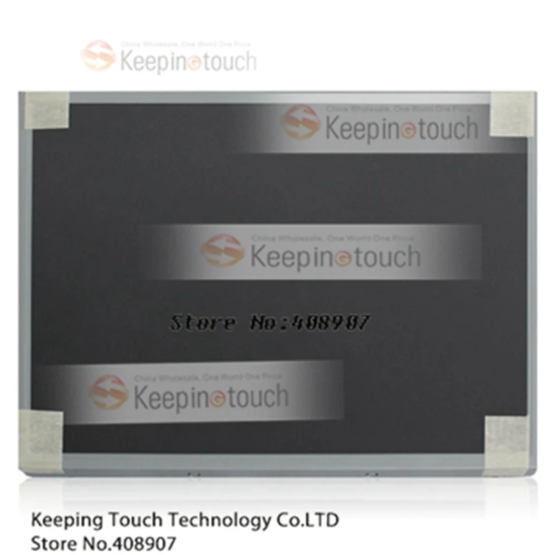 17inch 1280*1024 LCD Display Screen Panel For G170EG01 V0 V.0 | Компьютеры и офис