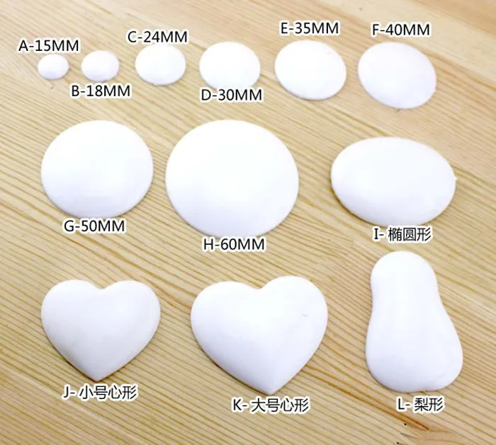 Пластиковый пакет для макарон ручной работы компонент пуговицы ткань покрытая