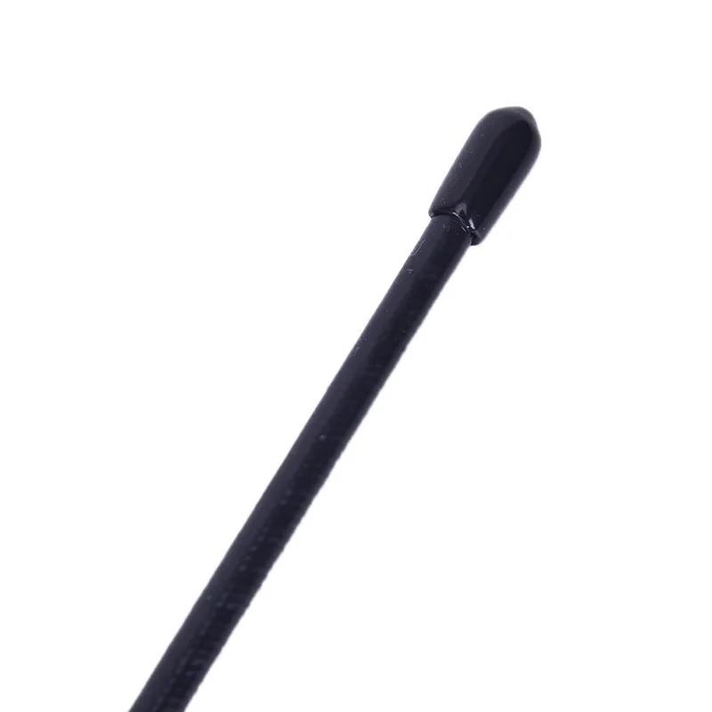 Телескопическая антенна Baofeng Двухдиапазонная VHF/UHF 144/430 МГц для рации Ham Радио SMA-F/82
