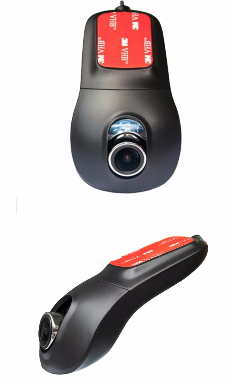 QUIDUX Full HD 1080P Car Wifi Hidden DVR Camera Dash Cam Video Recorder Night Vision G-Sensor Digital Camcorder | Автомобили и