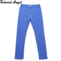 beloved angel 100 cotton baby boysgirls trousers 5 style hot selling high quality childrens pants kids clothing for 1 6 yrs