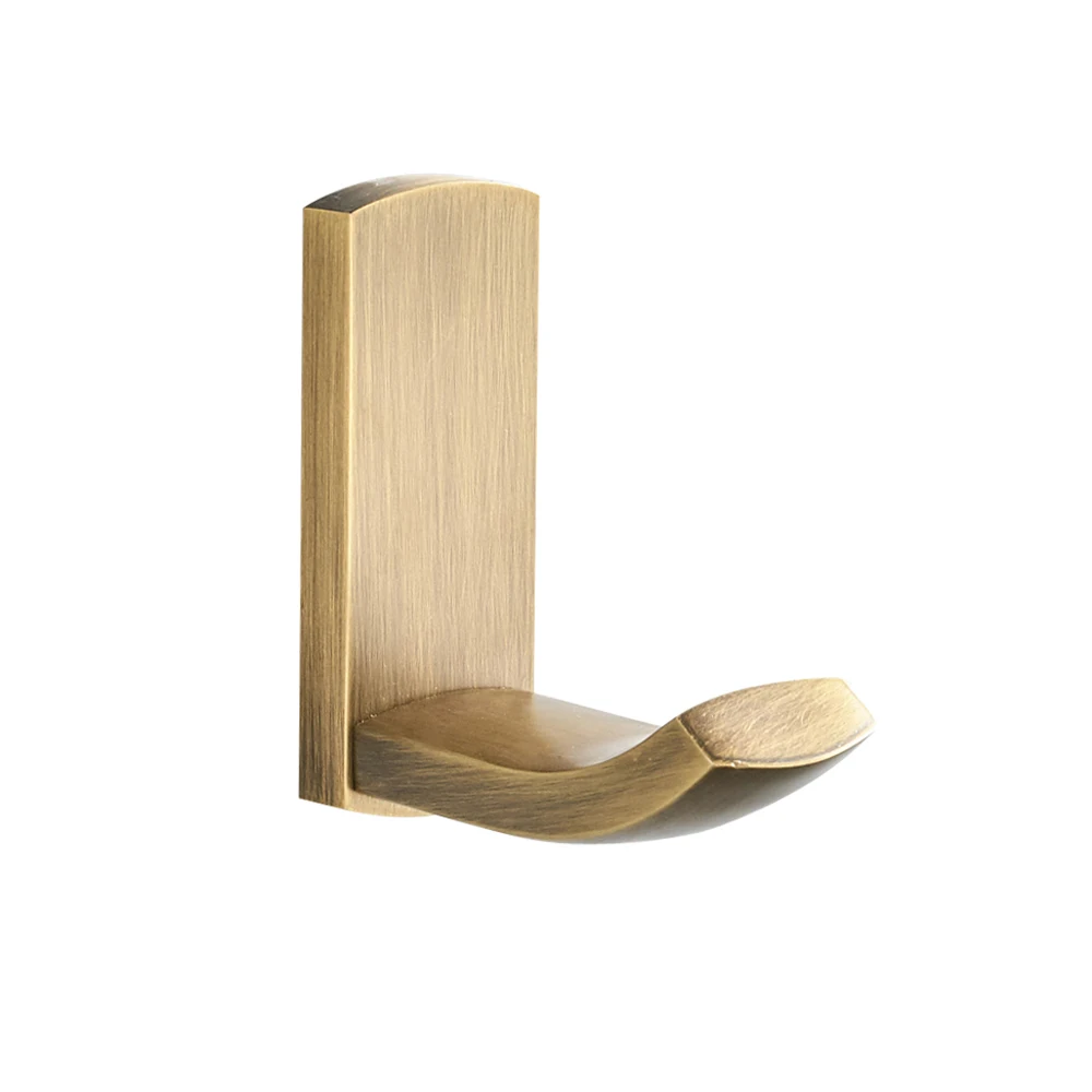 Лейден 3 шт. античная латунь настенный держатель для полотенец туалетной бумаги