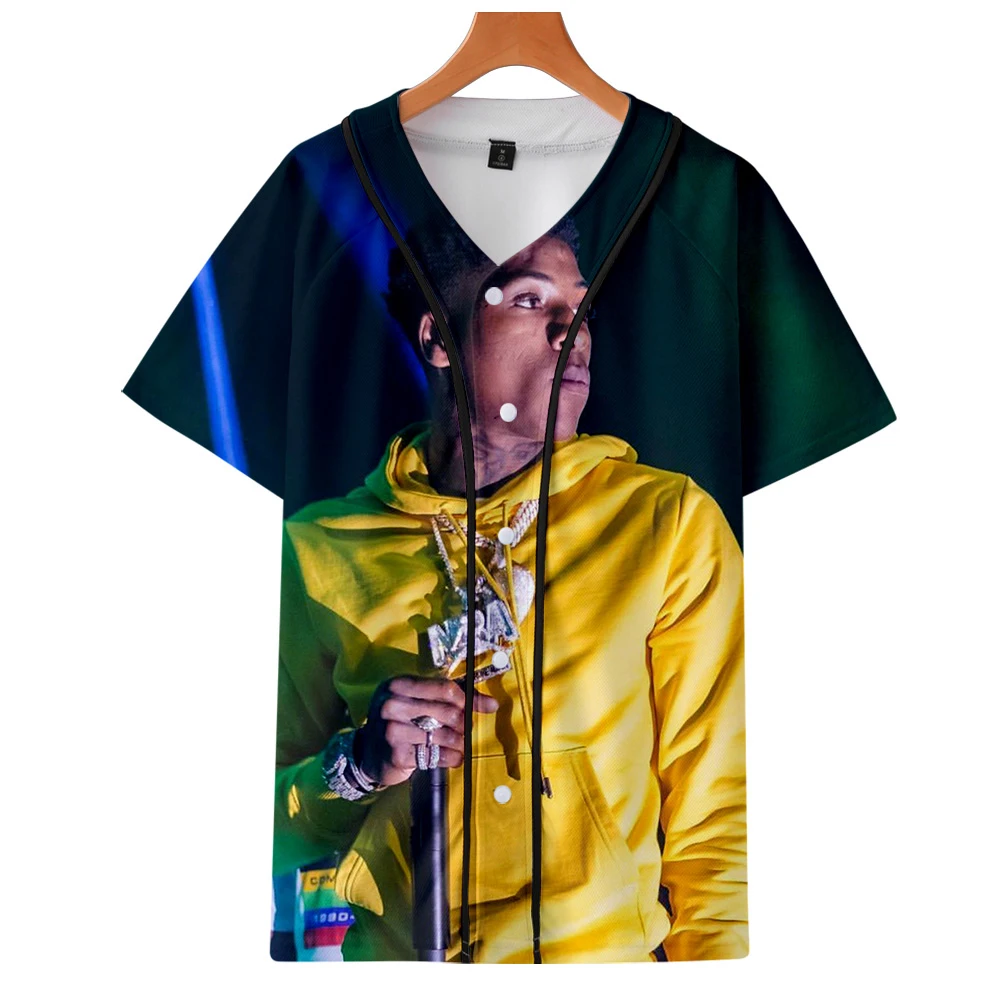 Ar 2019 Blueface куртки Kpop модная куртка новый бренд крутой печати длинный рукав Fbaseball