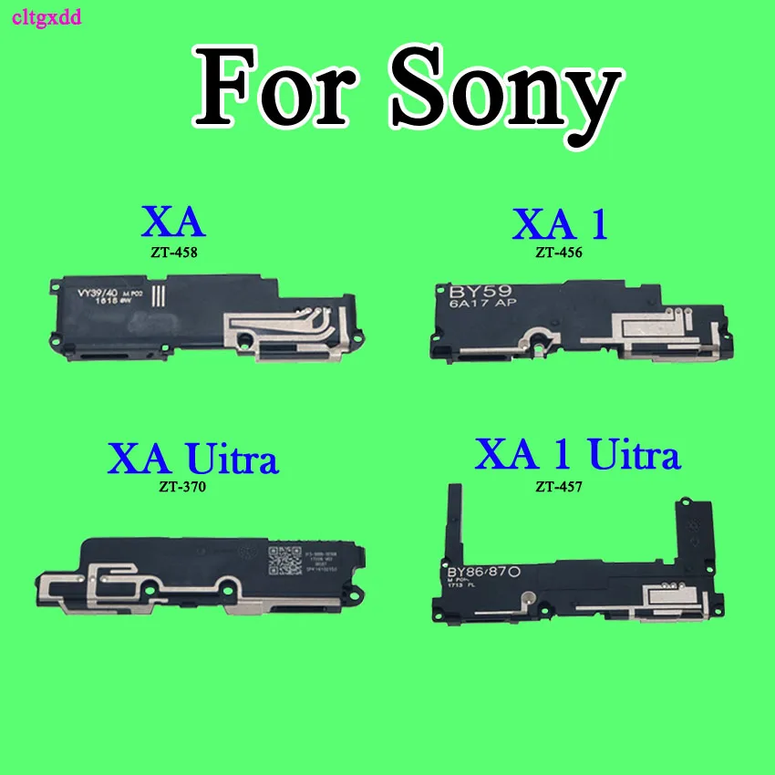 1 шт. для Sony Xperia XA Uitra XA1 F3111 F3113 F3115|Соединители| |