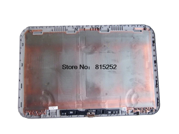Ноутбук Palmrest для DELL Inspiron 15R 5520 7520 M521R 5525 0M7F4J 00FH7F 04G65K 0K1R3M 0C2GW2 0P4C11 0H3HRT верхний чехол