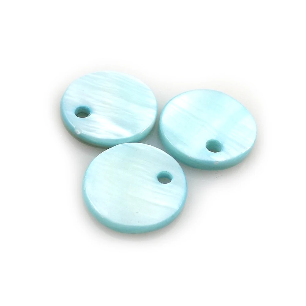 100 шт. круглые подвески для сережек|jewelry hammer|jewelry materialearring clasp |