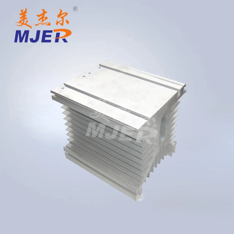 Модуль тиристора радиатора MF200 выпрямительный мост Твердотельный релейный