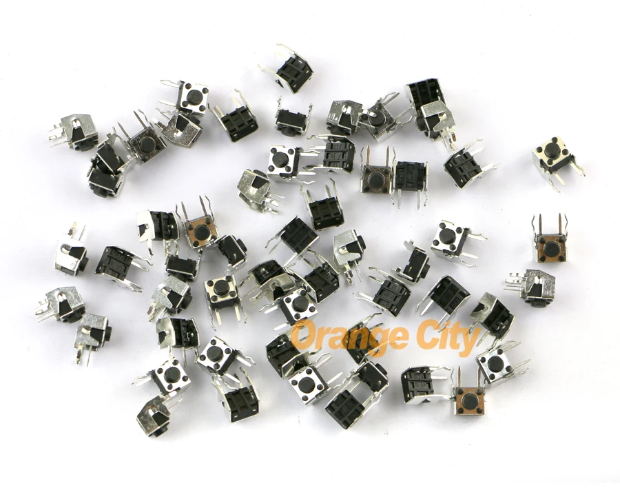 Запасная часть контроллера ручки LB RB LR кнопки переключения для Xbox360 1000 шт./лот|buttons