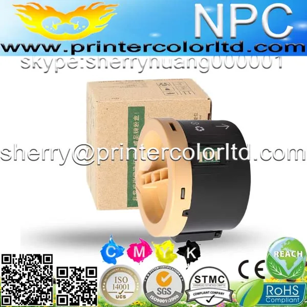 1 X совместим с Fuji Xerox Phaser 3010 3040 WorkCentre 3045 лазерный тонер-картридж для 106R02182 106R02183