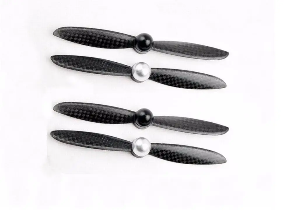 JYU Hornet S HornetS RC Quadcopter Spare Parts CW CCW Carbon fiber 6030 blade propeller 4pcs/set | Игрушки и хобби
