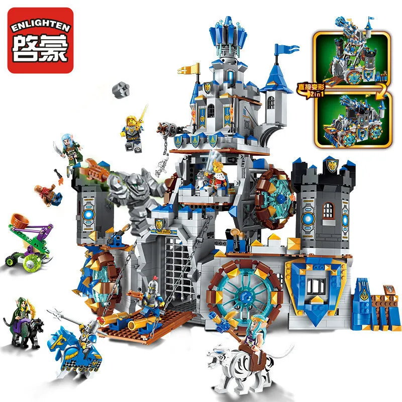 Игрушечные строительные блоки совместимые с E2317 1541 шт.|model building|toys hobbiestoy model |