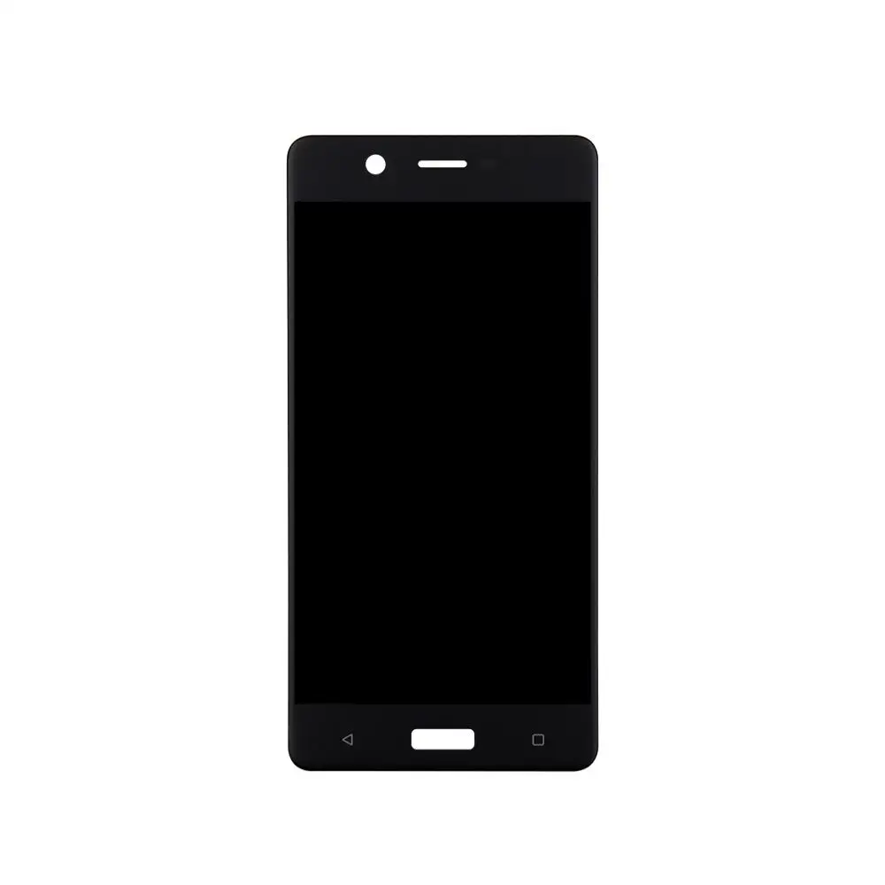 ЖК-дисплей 5 2 дюйма для Nokia дигитайзер сенсорного экрана в сборе TA-1024 TA-1027 TA-1044 TA-1053