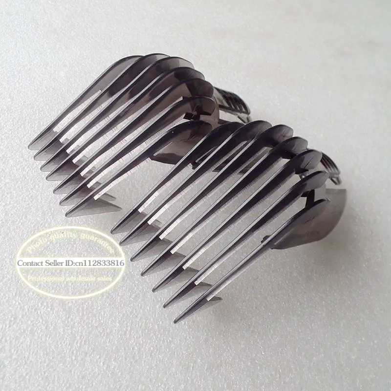 Новый триммер для волос Резак стрижки расческа 3-15 мм QC5105 QC5115 QC5120 QC5125 QC5130 QC5135