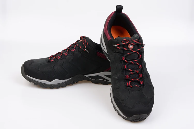 Мужские Нескользящие кроссовки для активного отдыха размеры 39-44 | Спорт и