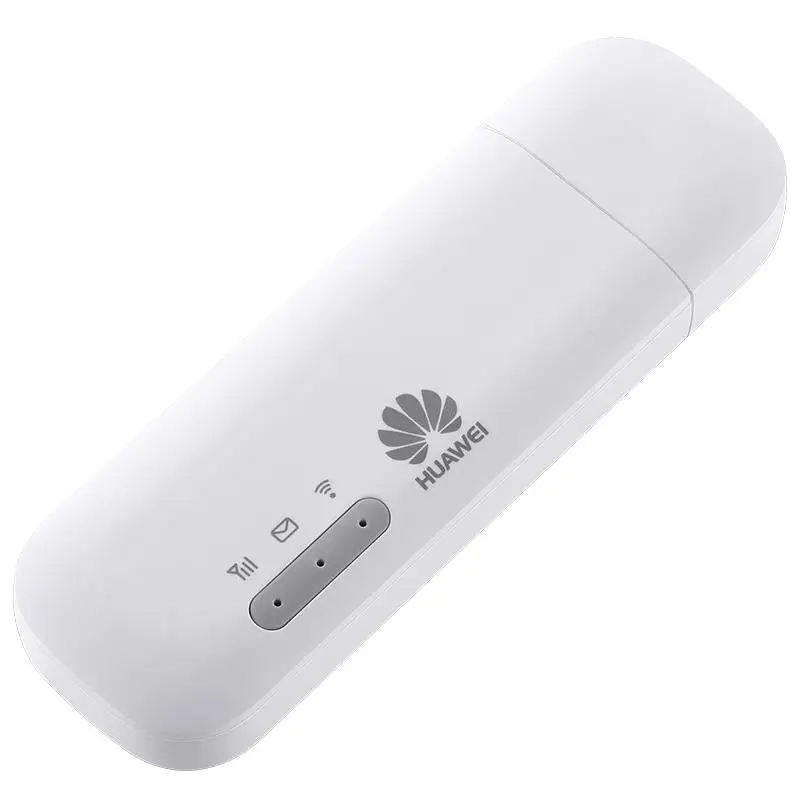 Открыл huawei E8372h 155 3g 4G LTE WI FI маршрутизатор автомобиля Беспроводной usb модем SIM 150 м