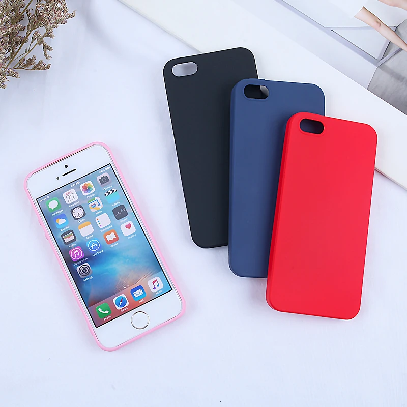 Чехол для Телефона iPhone 7 8 Plus цвет розового леденца черный роскошные чехлы XR XS Max SE 5