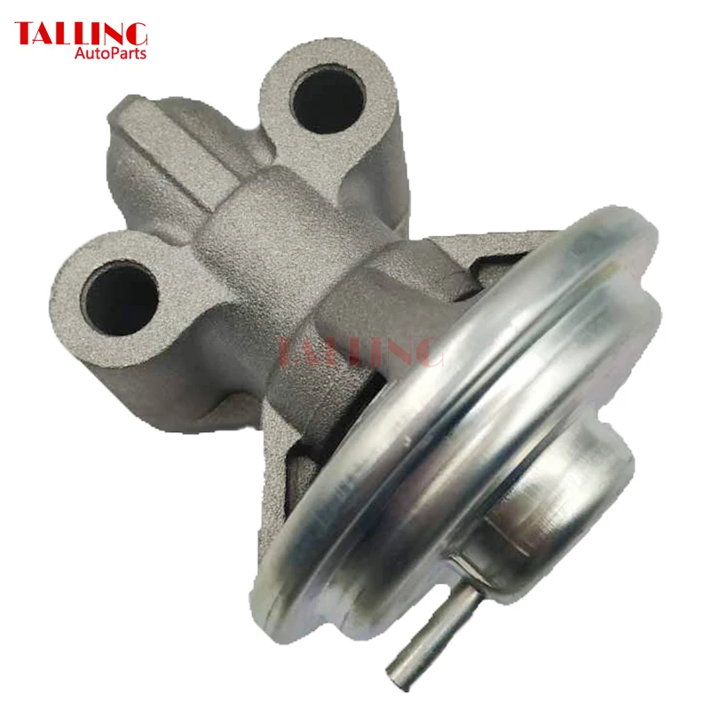 Новый клапан рециркуляции выхлопных газов MD199283 K5T58980 2845038210 для Mitsubishi 3000GT Diamante Eclipse