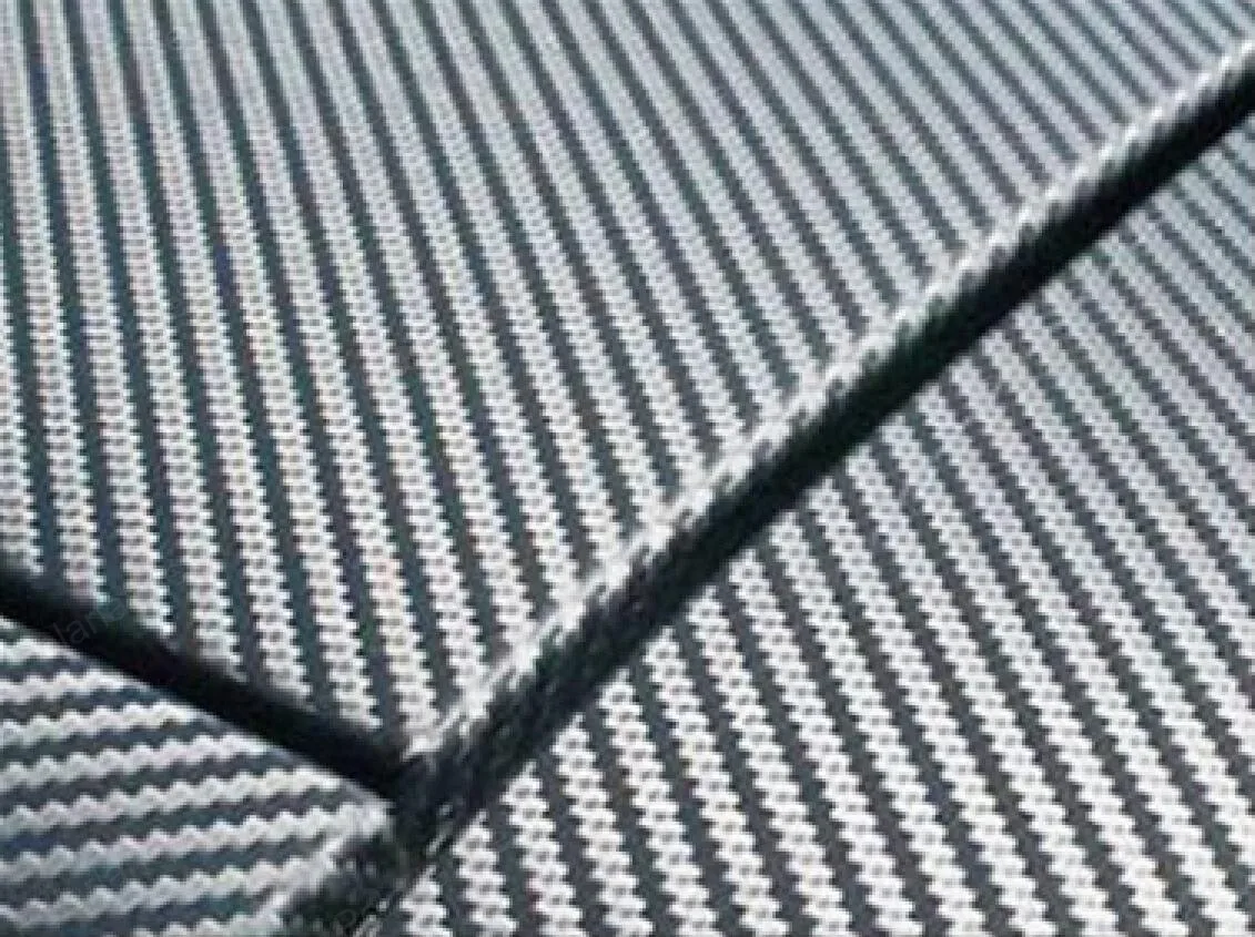 Custom Carbon Fiber Vinyl 3D Stickers Car Styling Modification Of Body Interior Decoration Protection 128X16cm/roll | Автомобили и