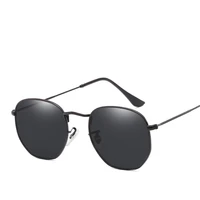 jinjin qc sunglasses excellent quality fashionable stylish unisex men man women woman pilot air uv protection colors