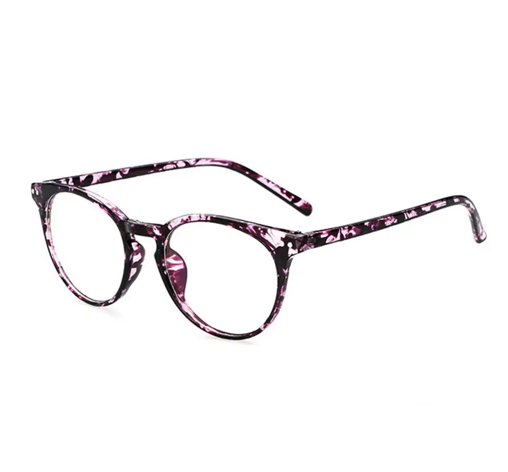 2019 ограниченная распродажа очки Lentes Opticos Mujer оправа для очков унисекс ретро