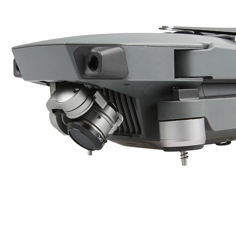 1 шт. UV/ND4/ND8/ND16/CPL фильтр для объектива камеры для dji mavic pro 1 Аксессуары для дрона