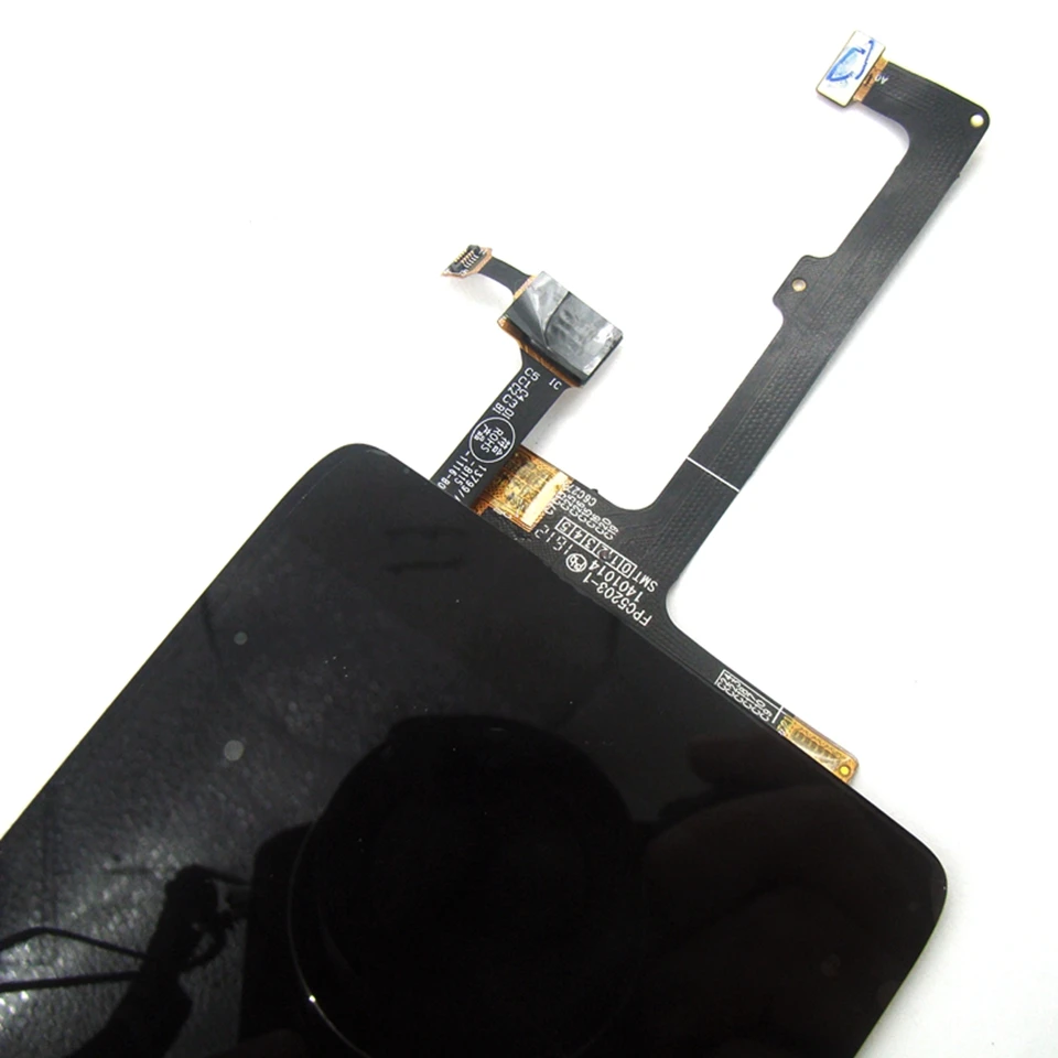 For Alcatel Idol 4 OT6055 OT 6055 6055B 6055H 6055I 6055K 6055Y Lcd Screen Display Touch Free Shipping +Tools | Мобильные телефоны